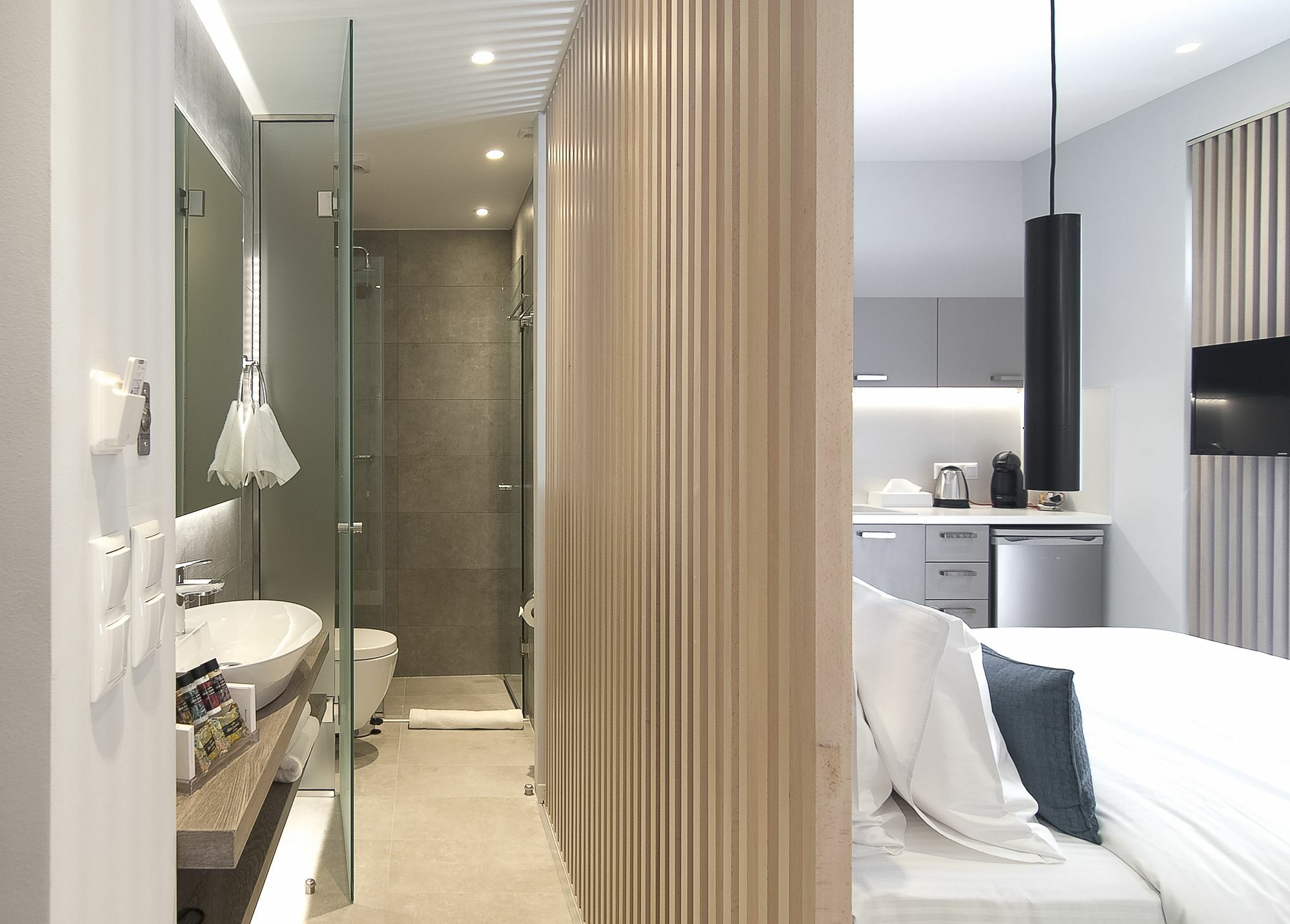 Acropolis Stay Атина Екстериор снимка