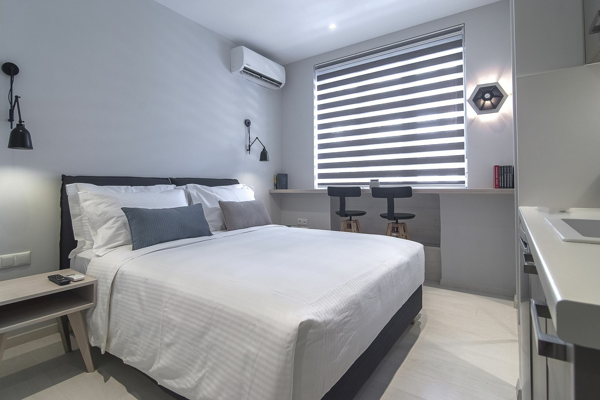 Acropolis Stay Атина Екстериор снимка