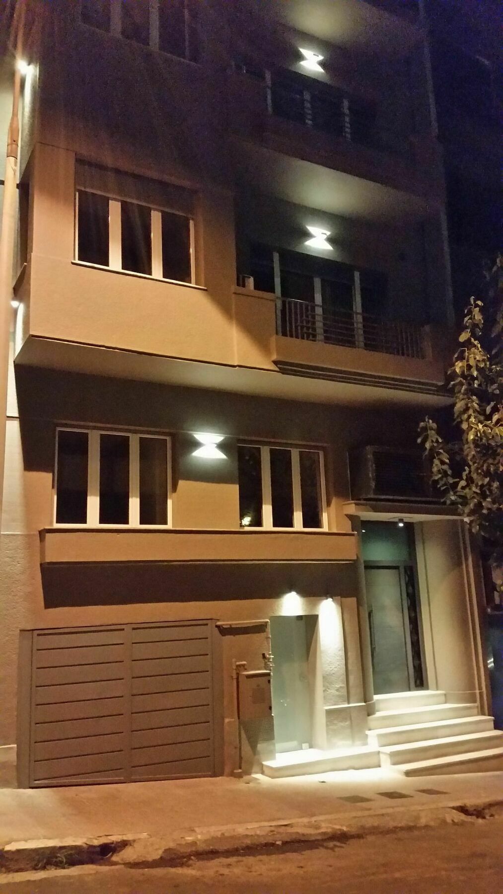 Acropolis Stay Атина Екстериор снимка