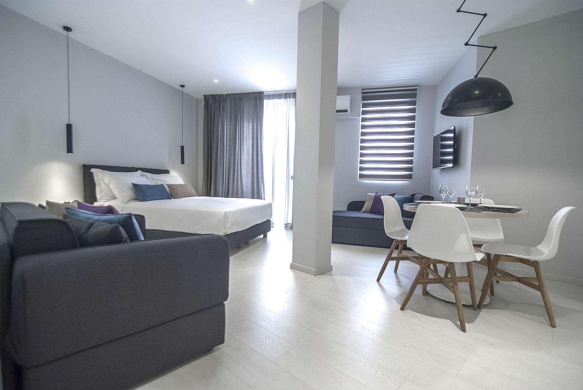 Acropolis Stay Атина Екстериор снимка