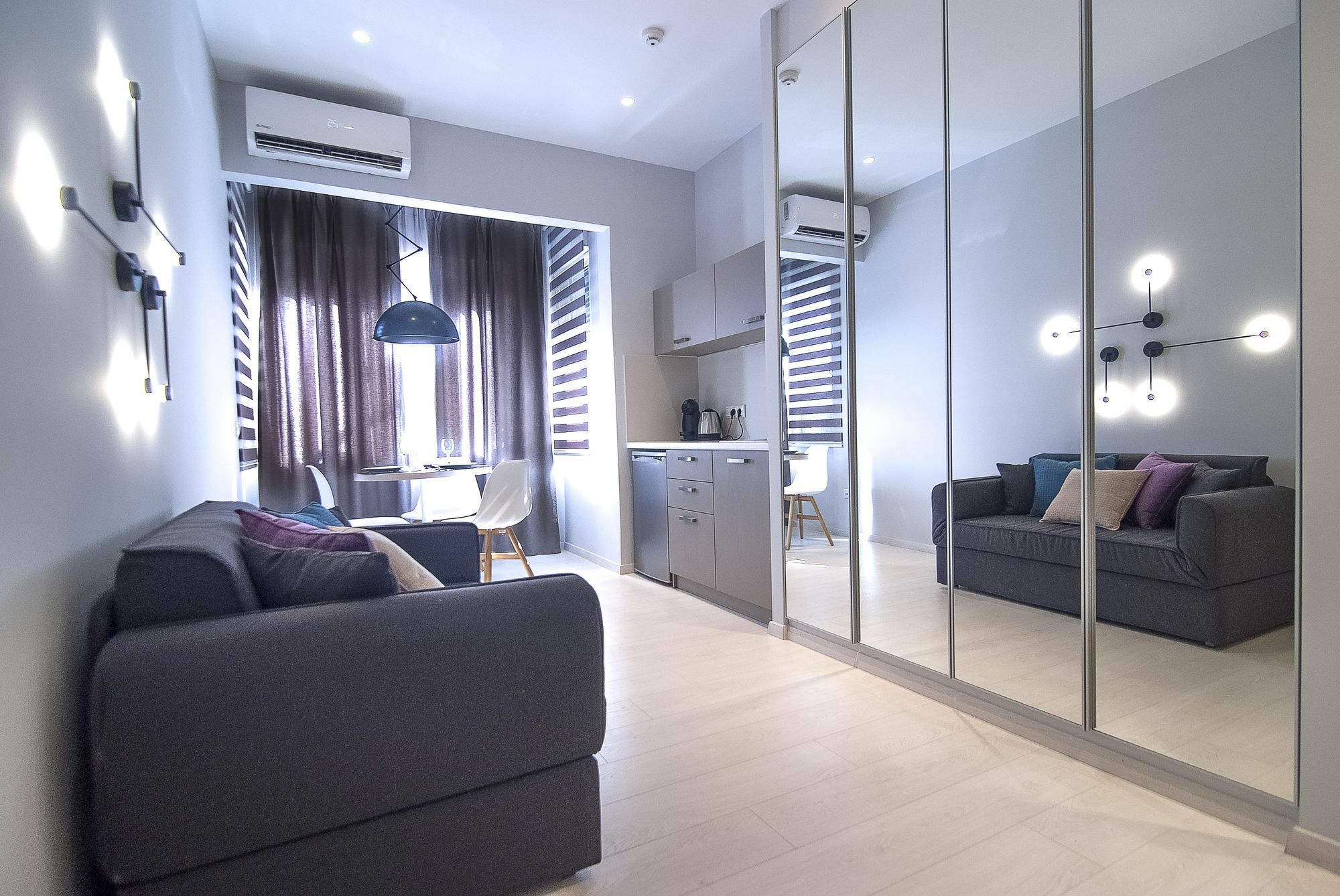 Acropolis Stay Атина Екстериор снимка